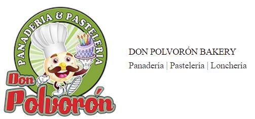 Don Polvoron Bakery